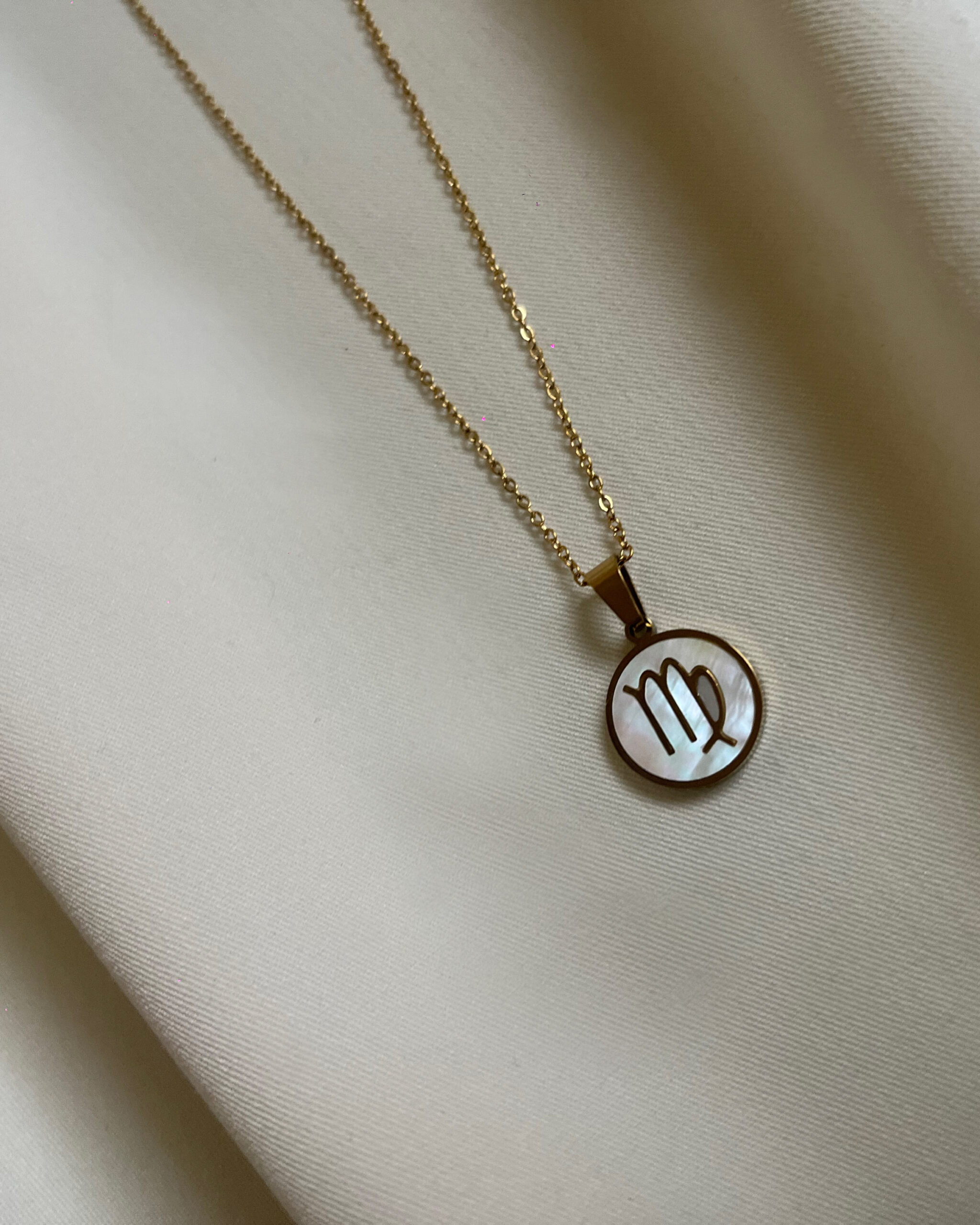 68436 Golden Virgo - Image 1