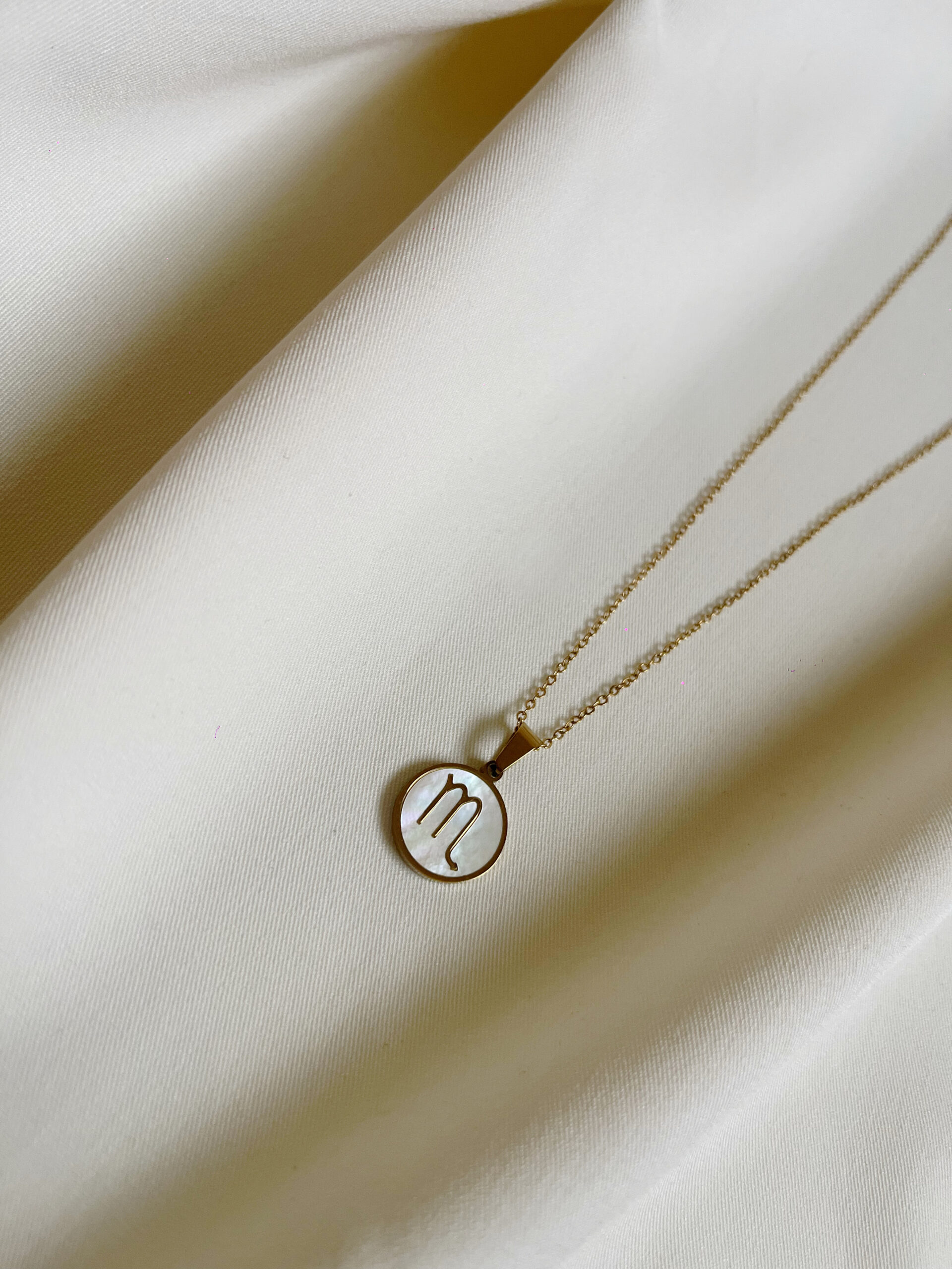 68440 Golden Scorpio - Image 1