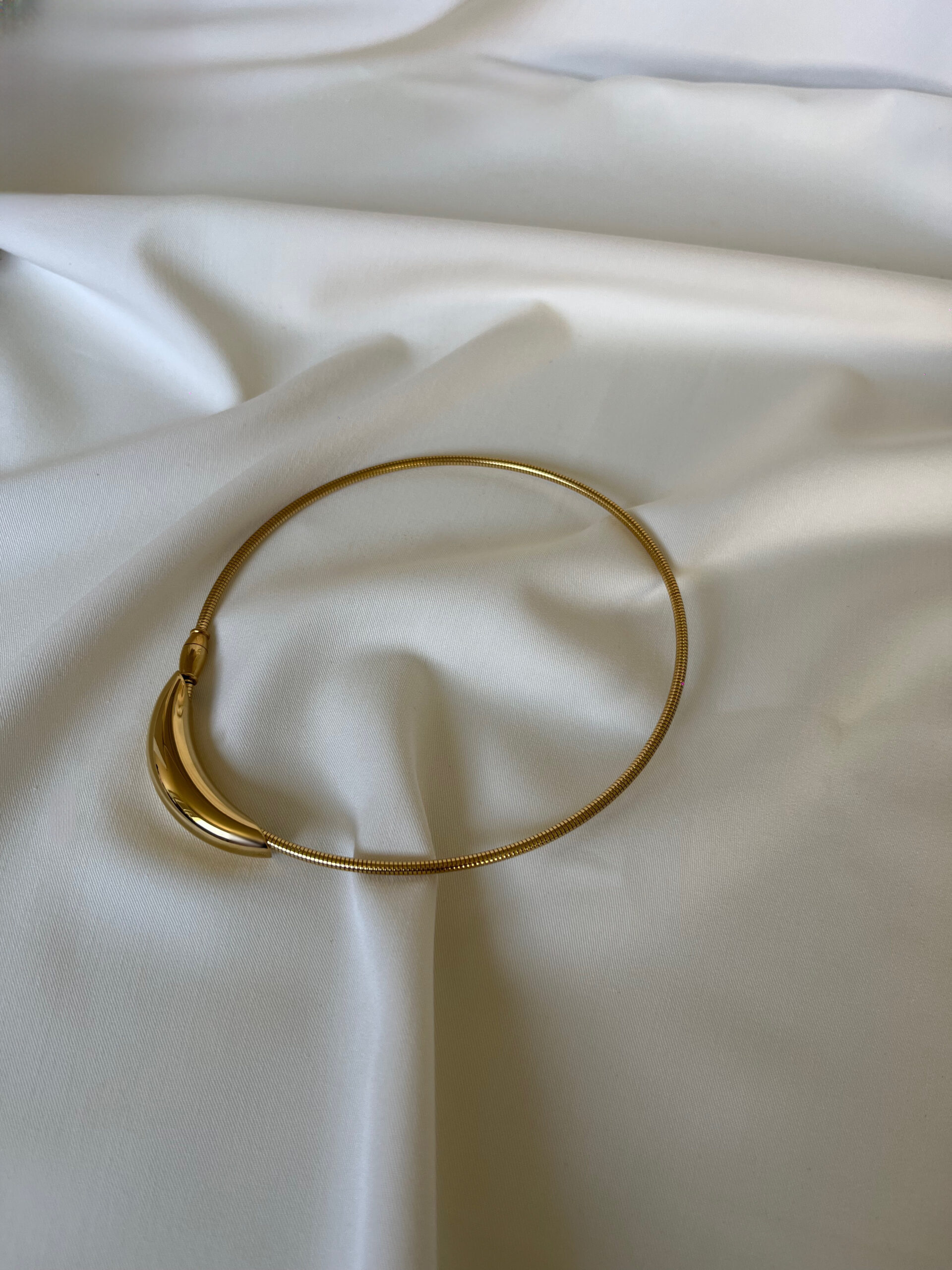 71744 Gold Olia - Image 1