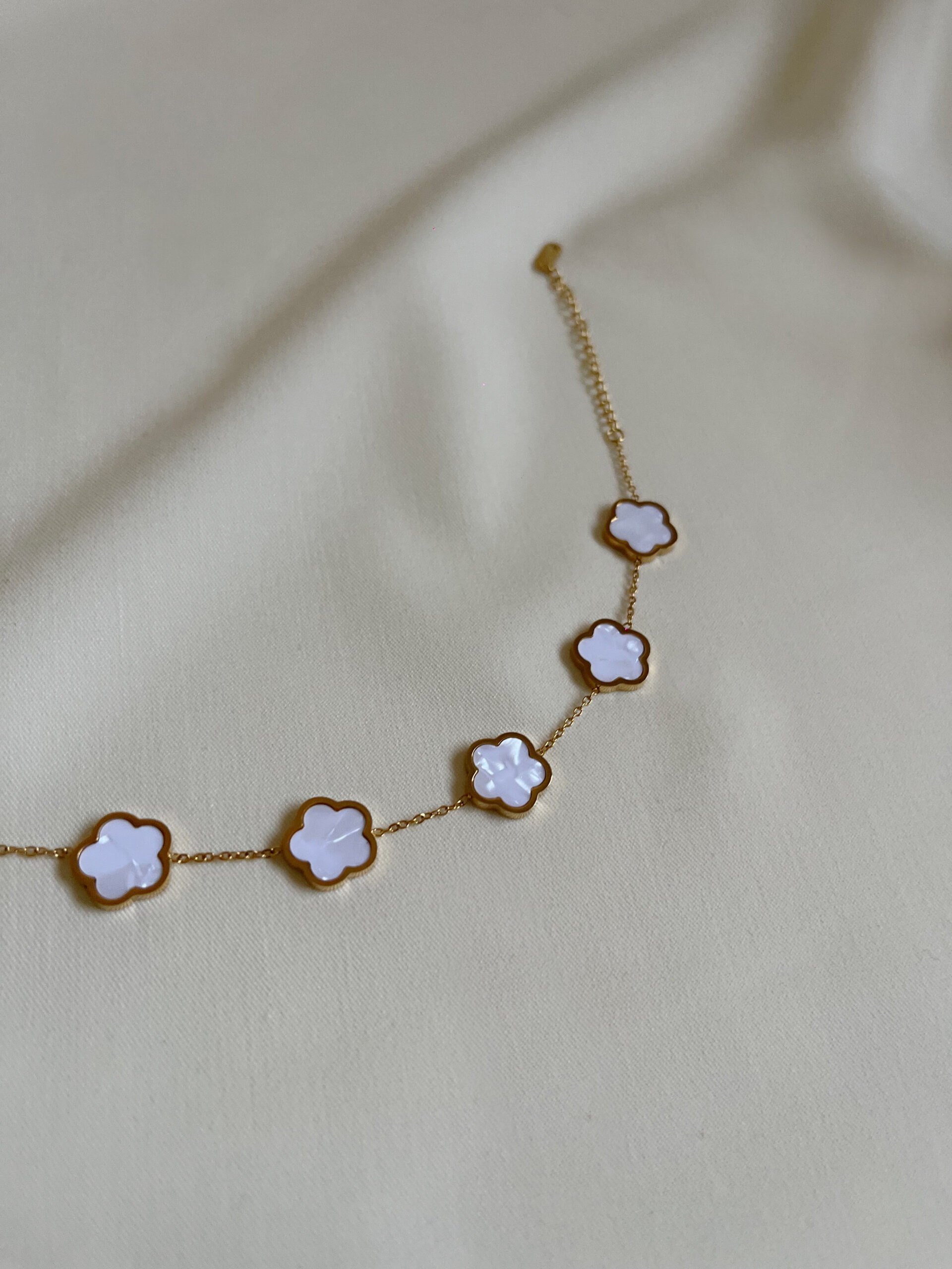 76287-br Pure Radiance Bracelet - Image 1