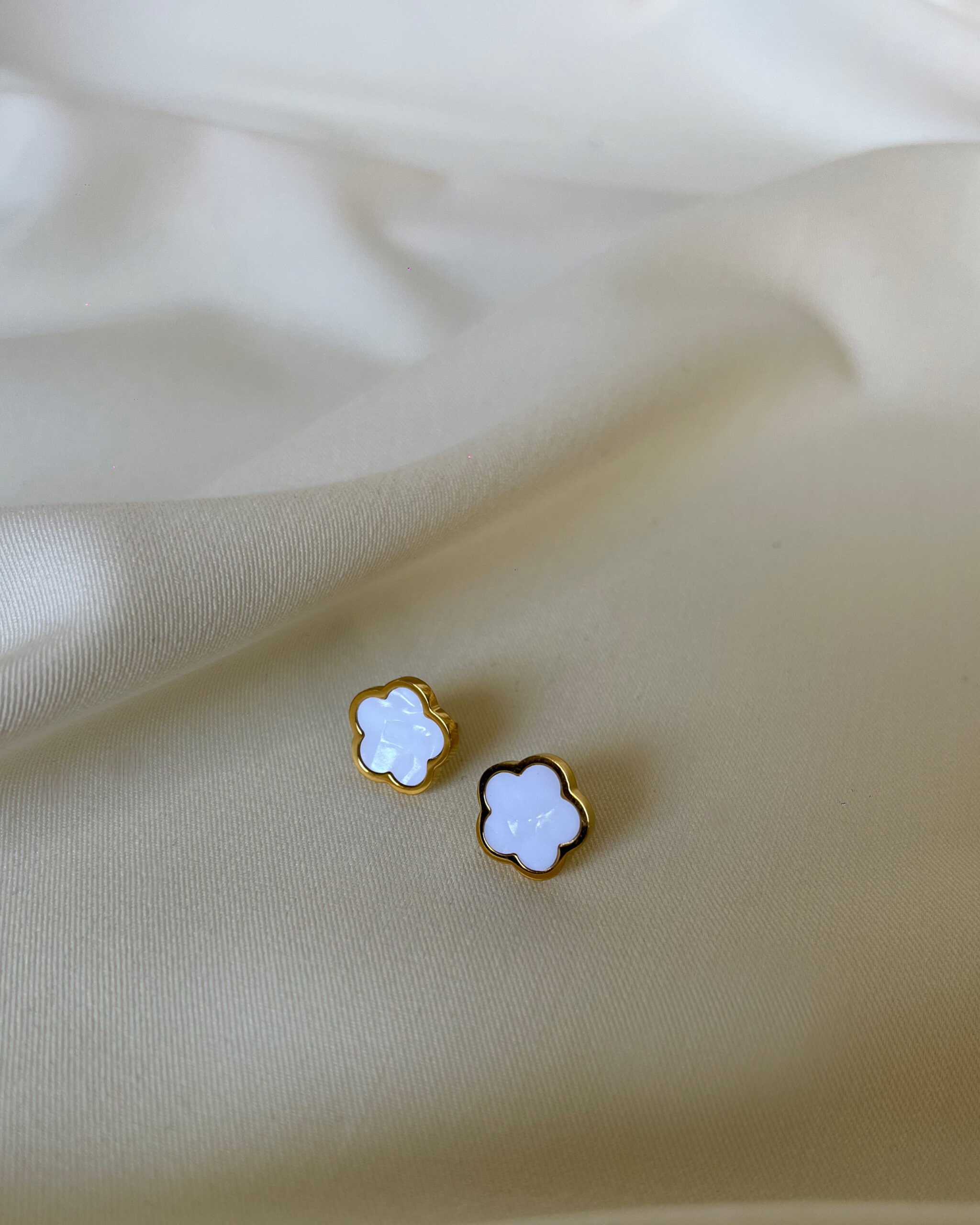 76287-ea Pure Radiance Earring - Image 1