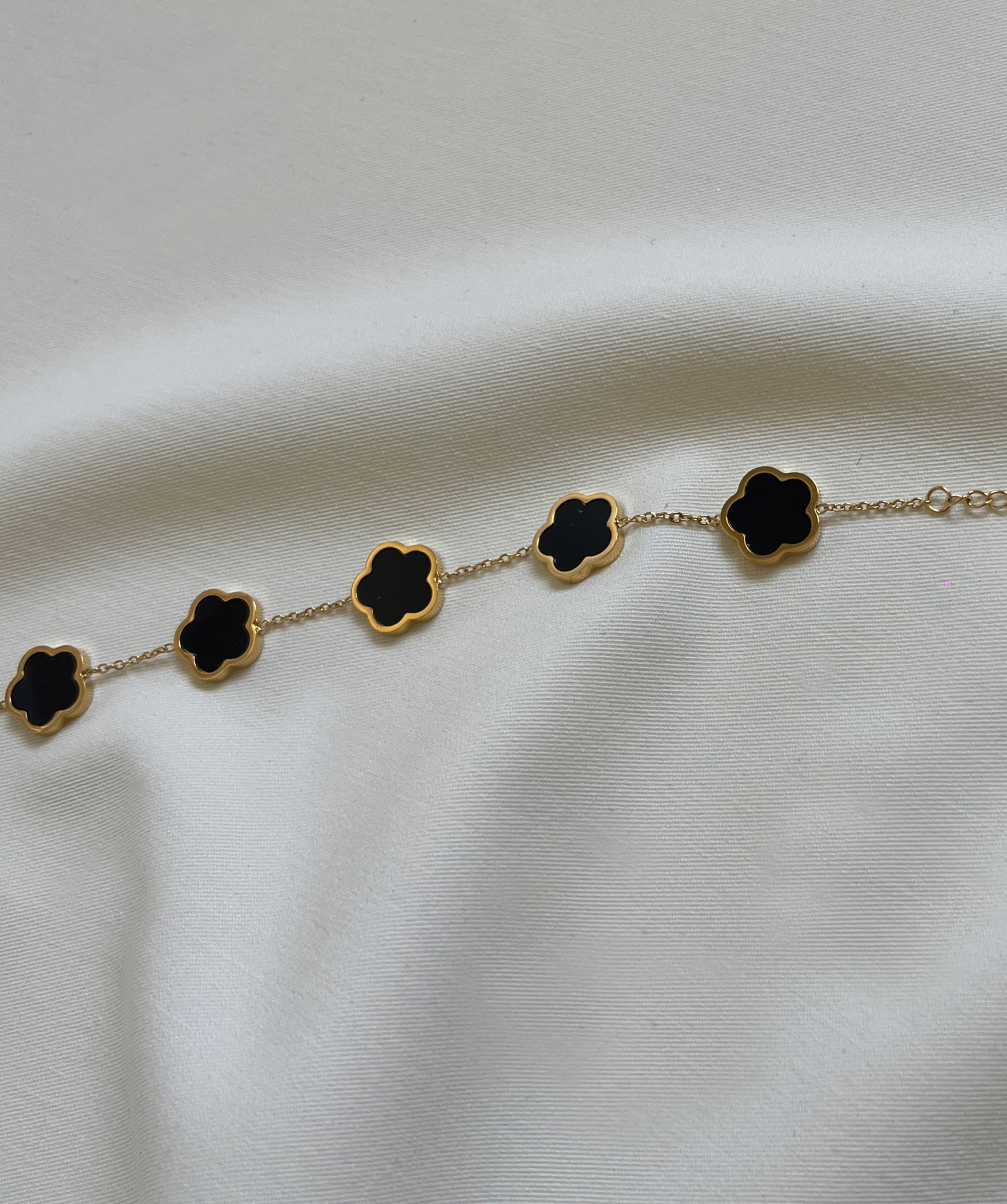 76288-br Midnight Allure Bracelet - Image 1