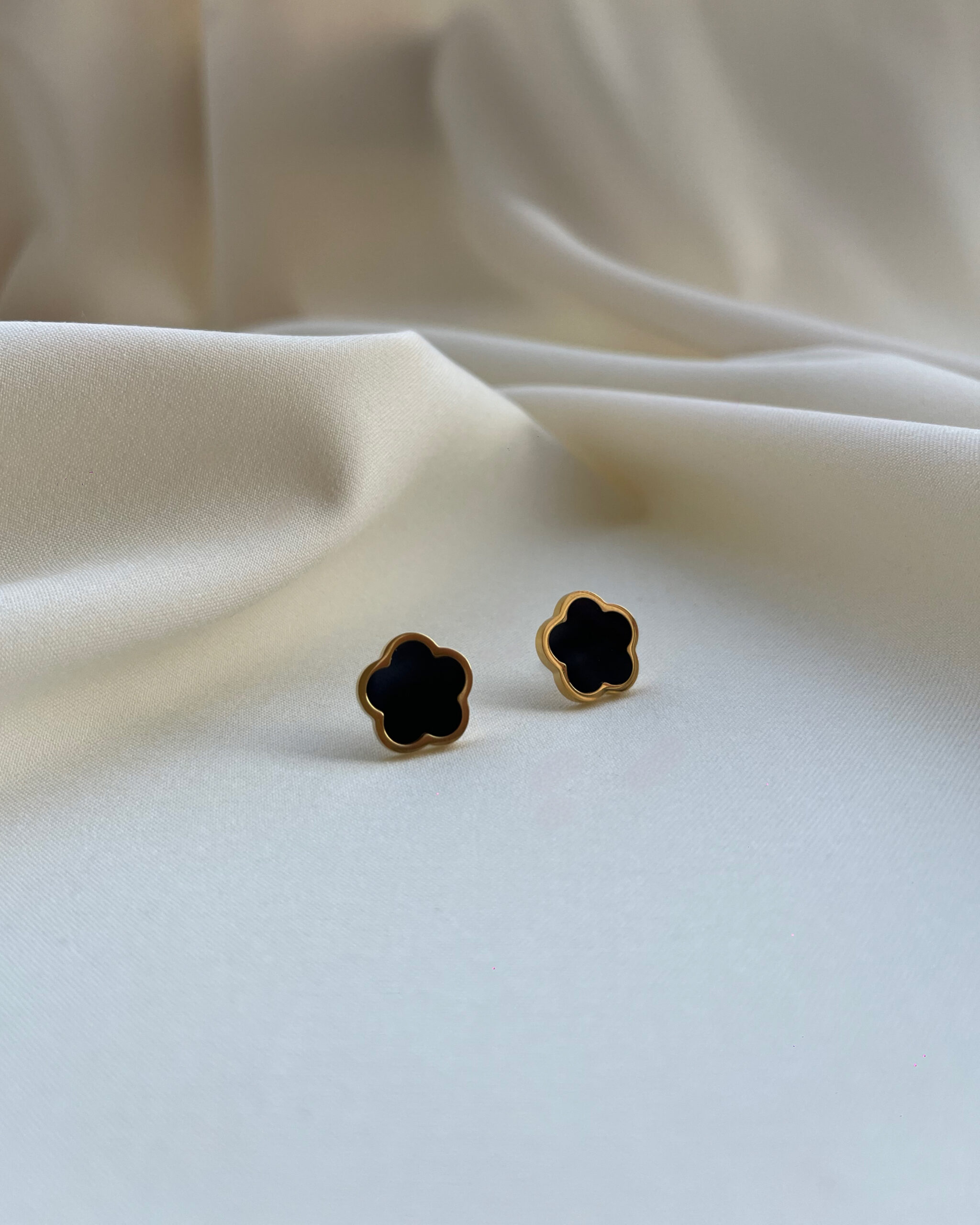 76288-ea Midnight Allure Earring - Image 1