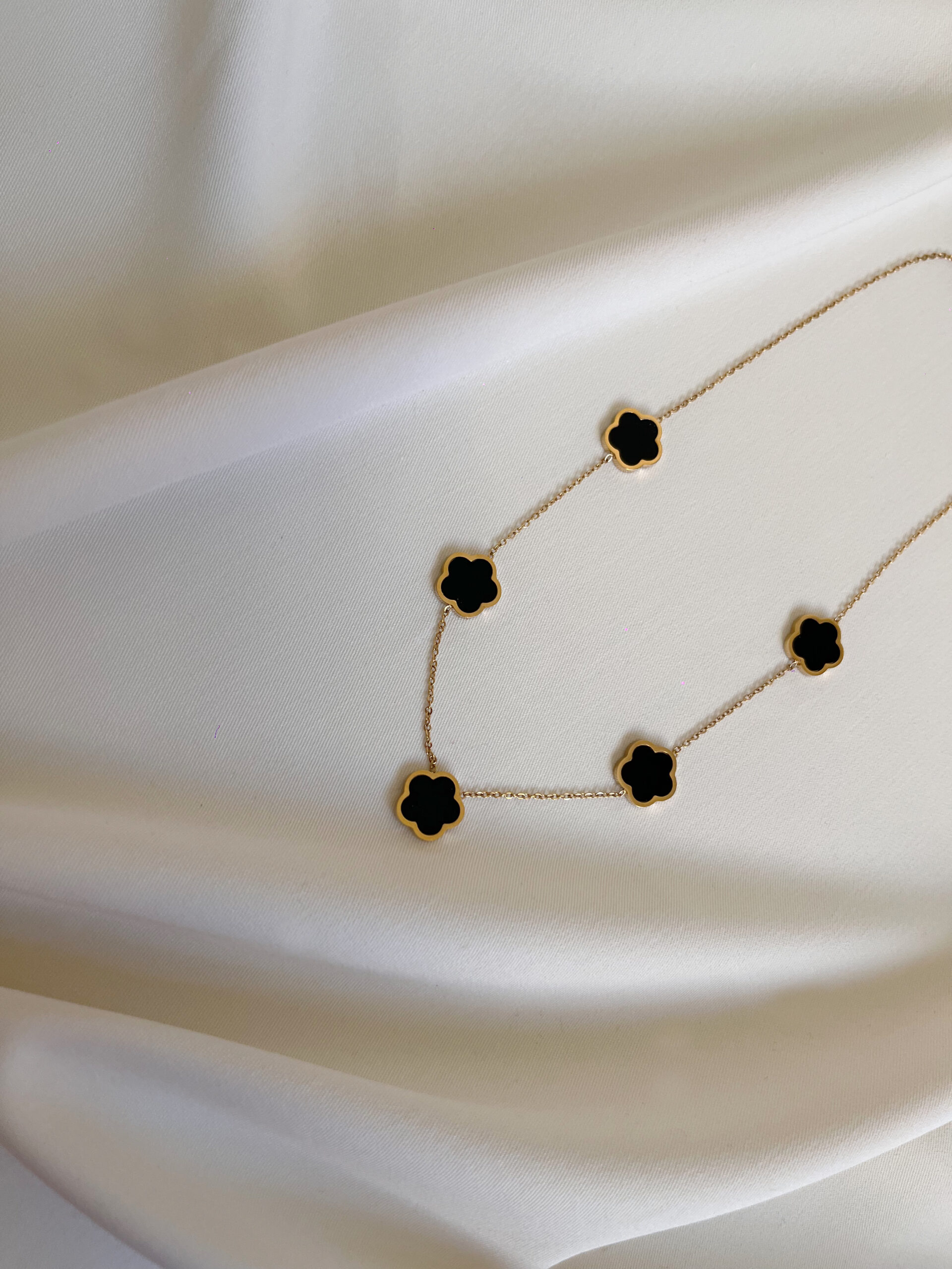 76288-ne Midnight Allure Necklace - Image 1