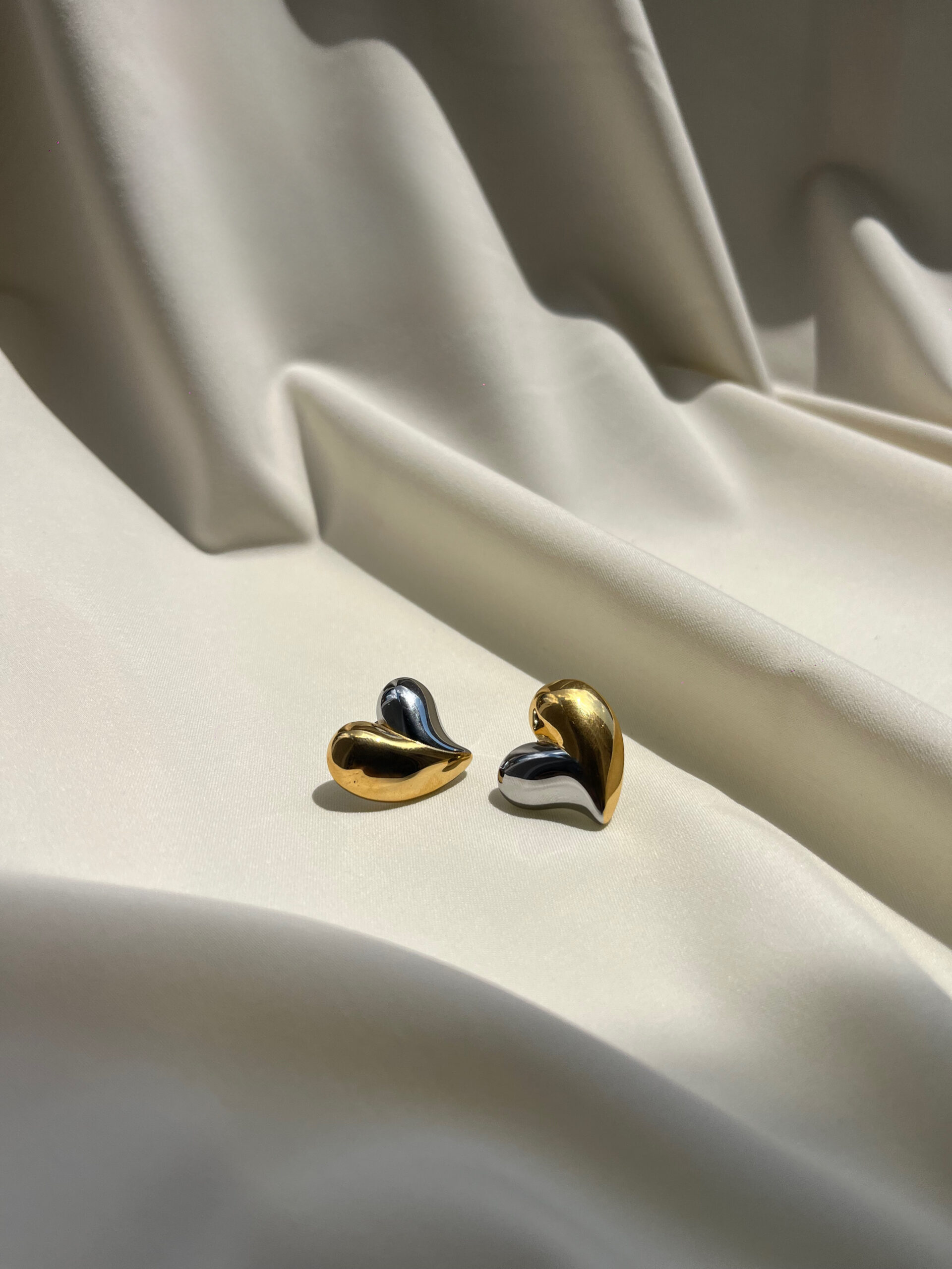 77474 Silden Heartbeat - Image 1