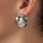 Mist Earrings - Image 2