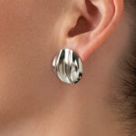 Moonlet Earrings - Image 2