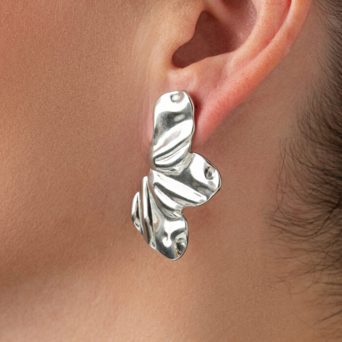 Auralis Earrings - Image 2