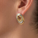 Harmony Earrings - Image 2