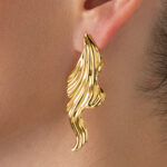 Oriel Earrings - Image 2