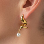 Luxa Earrings - Image 2