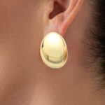 Frost Earrings - Image 2