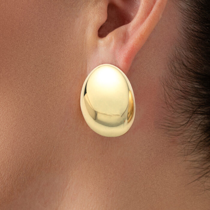 Frost Earrings - Image 2