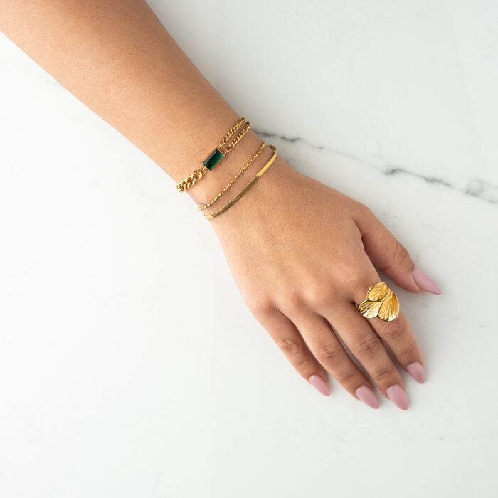 Marigold Ring - Image 3