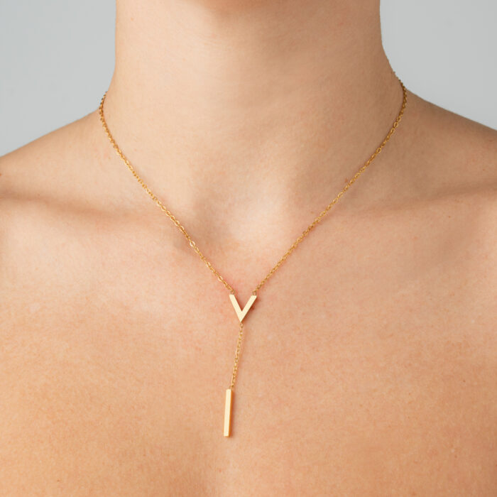 Auryne Necklace - Image 2