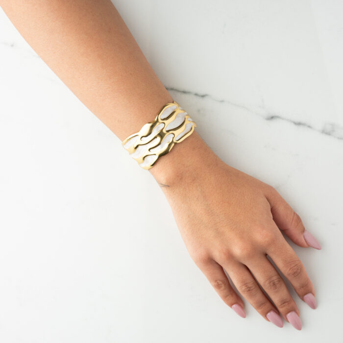 Luxe Chain Bracelet - Image 2
