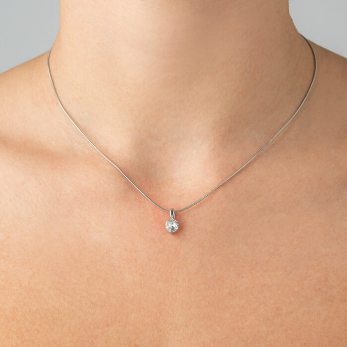 Velina Necklace - Image 2