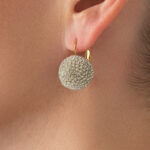 Petite Glow Earrings - Image 2