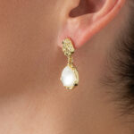 Porcelain Earrings - Image 2