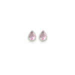 Pinkprick Earrings